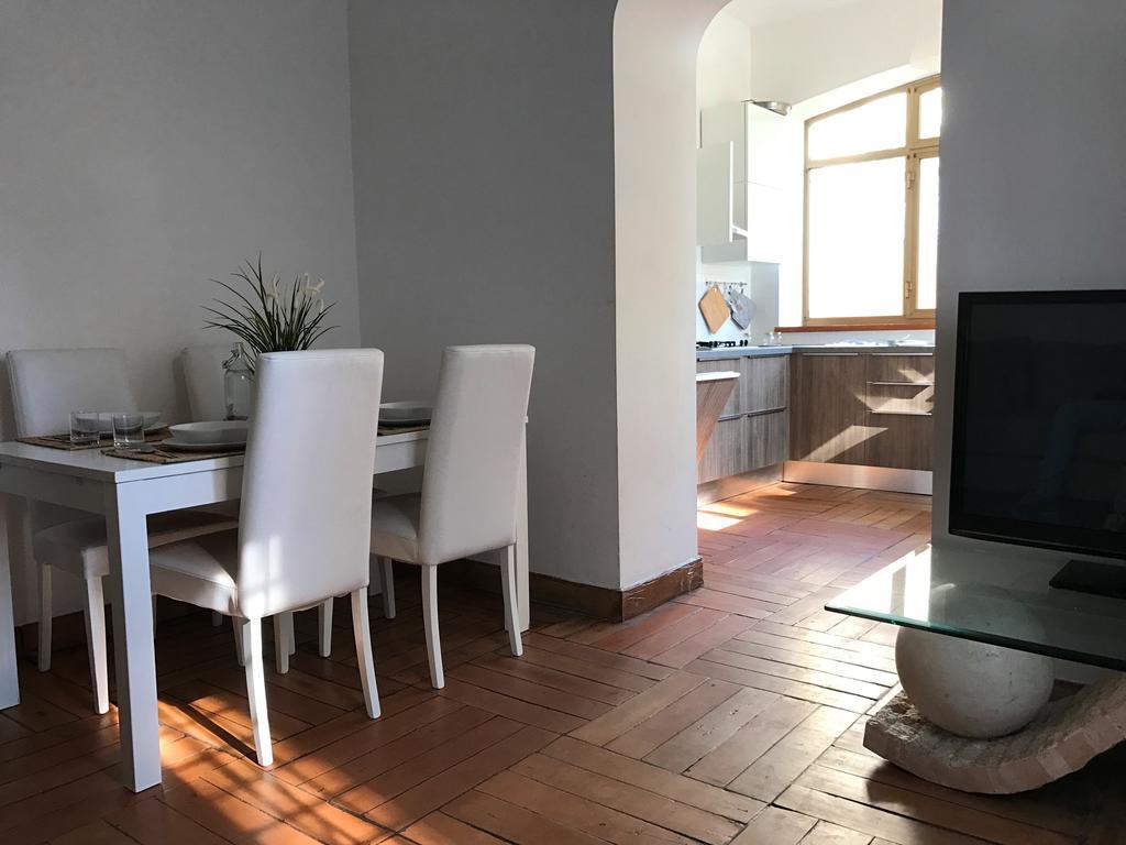 Apartamento Stairway To Heaven Roma Exterior foto