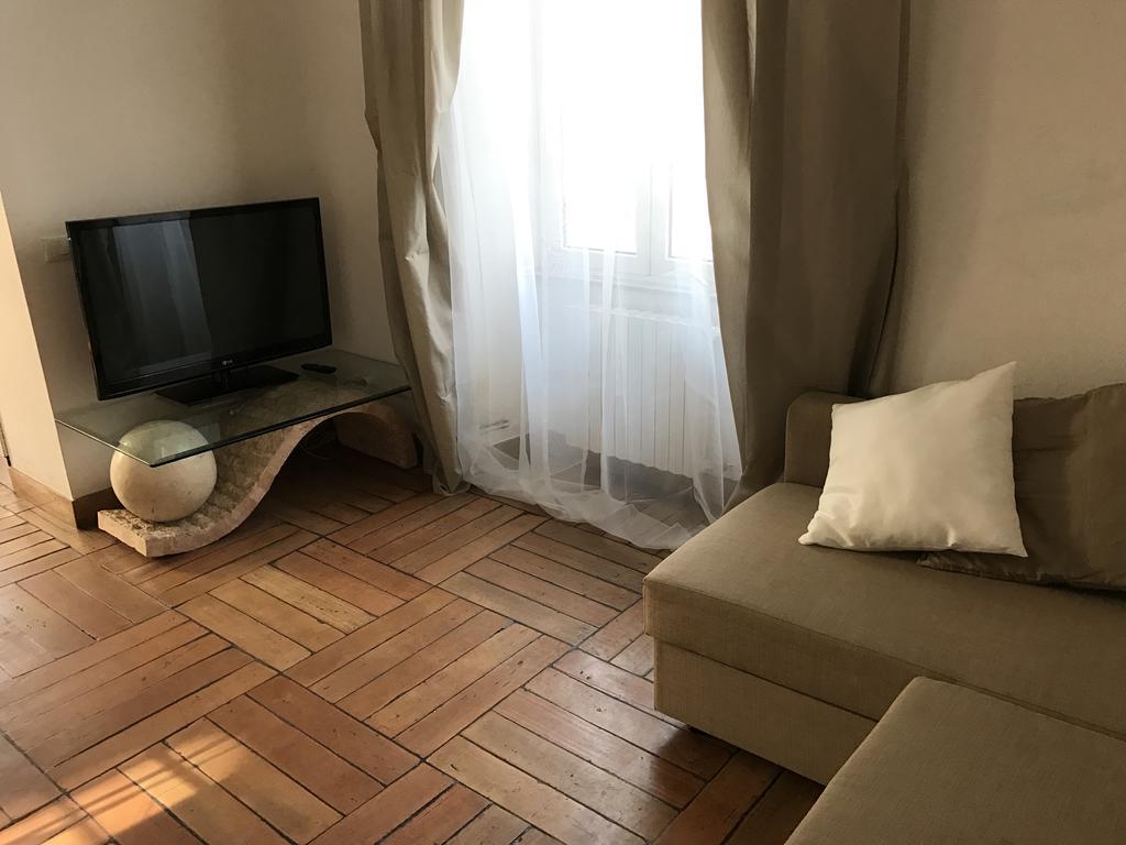 Apartamento Stairway To Heaven Roma Exterior foto