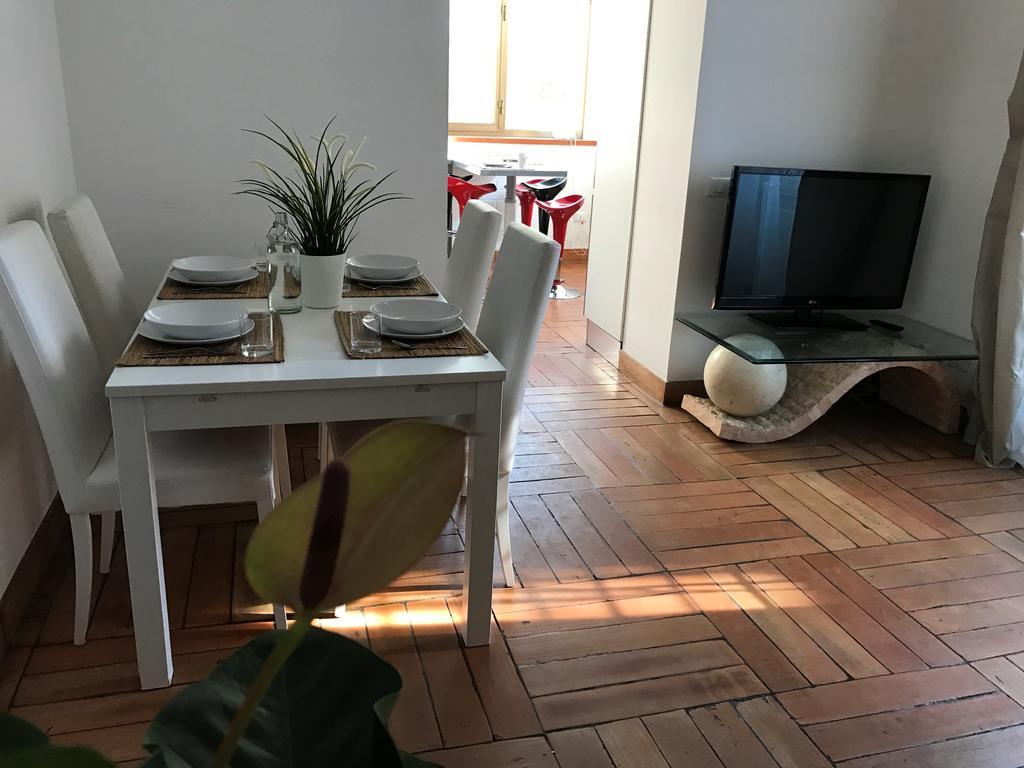 Apartamento Stairway To Heaven Roma Exterior foto