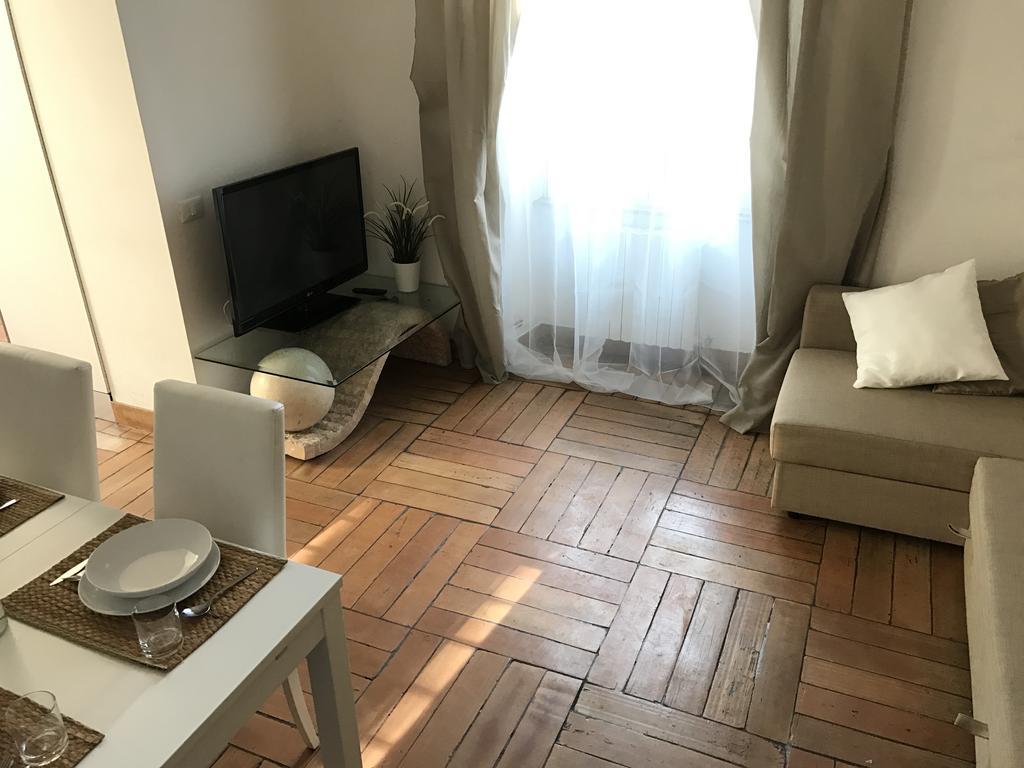 Apartamento Stairway To Heaven Roma Exterior foto