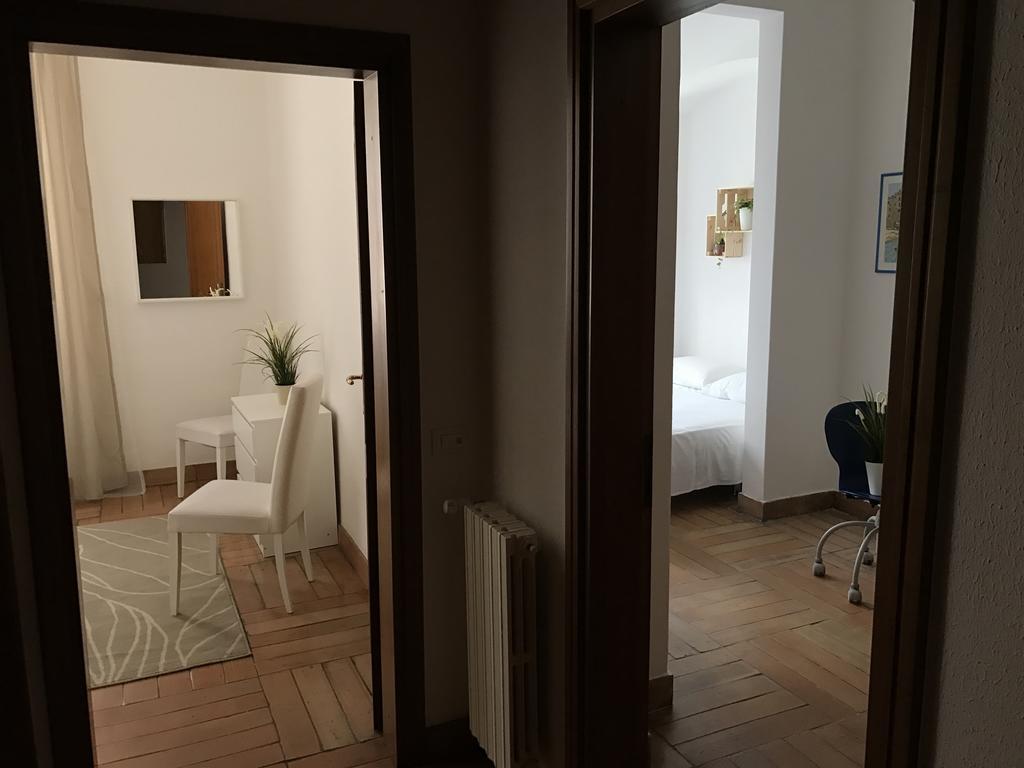 Apartamento Stairway To Heaven Roma Exterior foto
