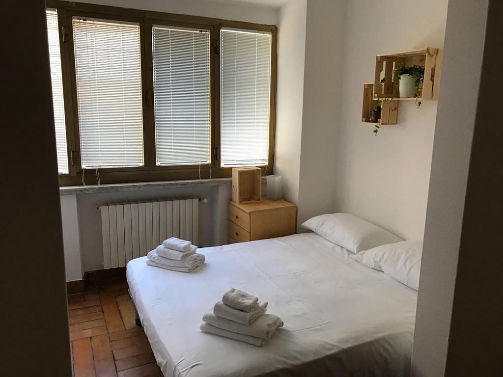 Apartamento Stairway To Heaven Roma Exterior foto