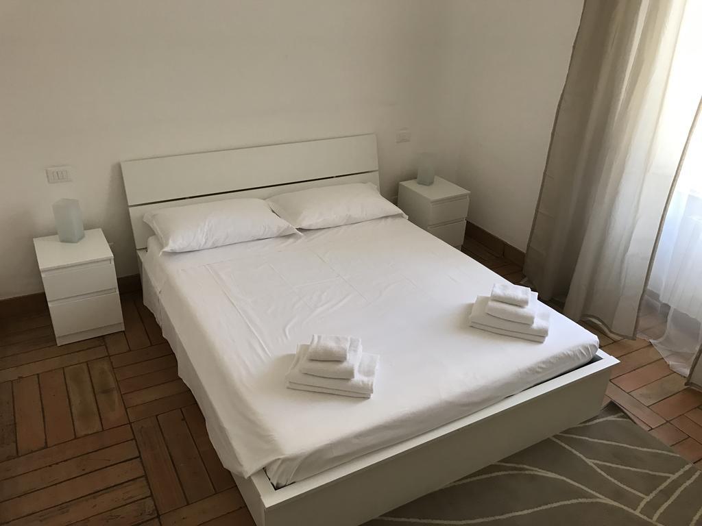 Apartamento Stairway To Heaven Roma Exterior foto