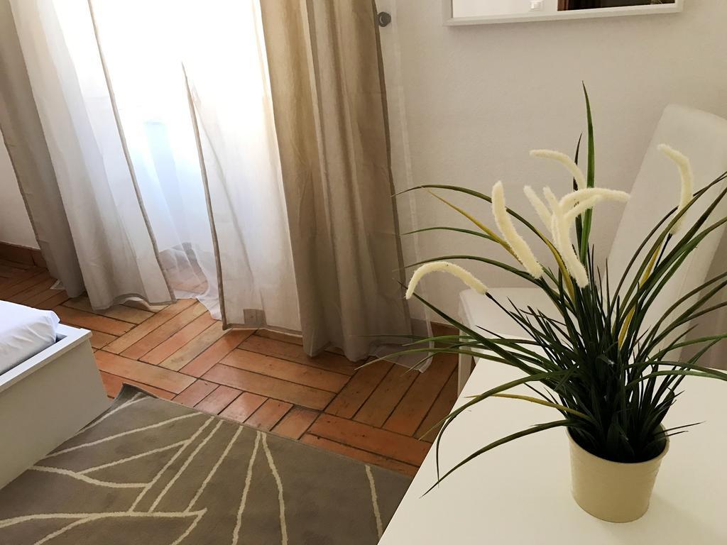 Apartamento Stairway To Heaven Roma Exterior foto