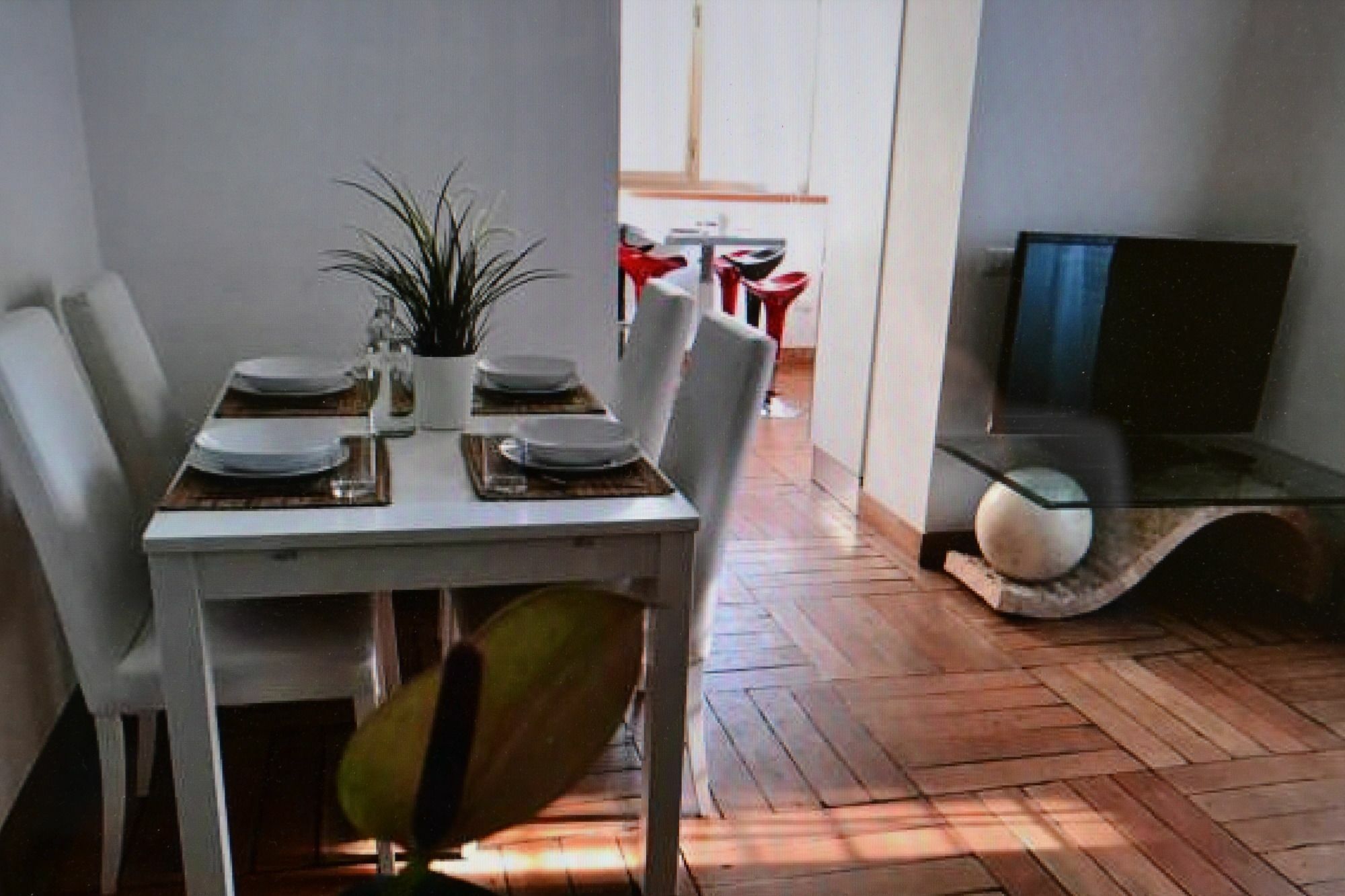 Apartamento Stairway To Heaven Roma Exterior foto